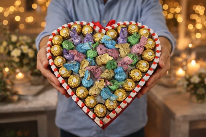 تميز بهديتك 4