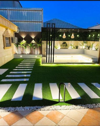 دليل تنسيق حدائق الكويت 2026 اتصل بنا 66575648