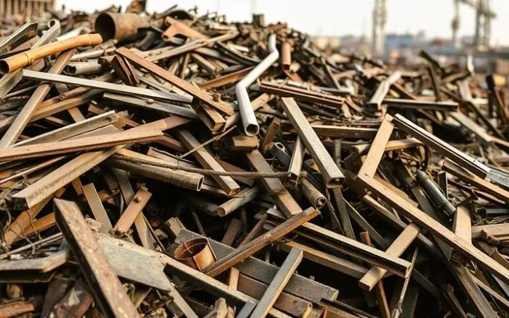 شراء السكراب 99774783