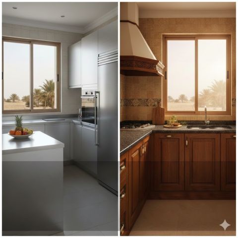 مطابخ الكويت 55515652