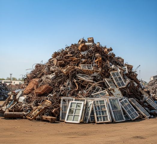 نشتري السكراب  99774783 