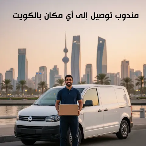 مندوب الكويت 98080034 