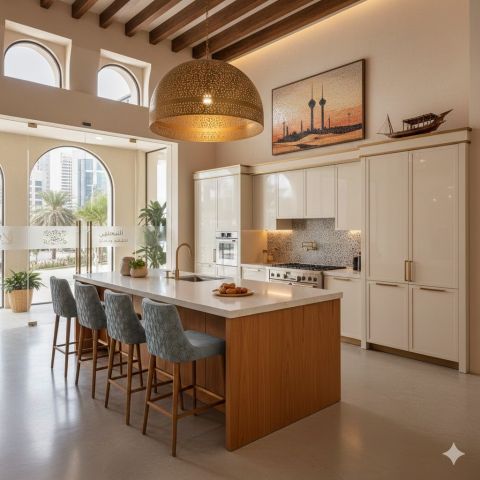 مطابخ الكويت 55515652 