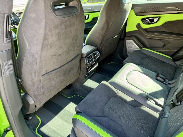 Lamborghini Urus S AWD 2024 Full options 3