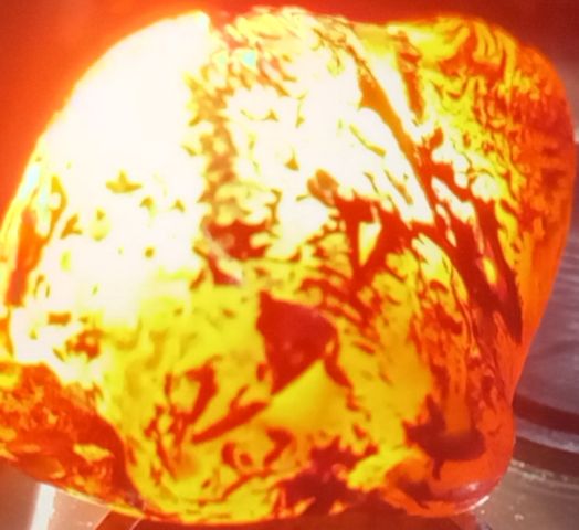 (( الاسطورة  ))    جوهرة رأس الأفعى  3