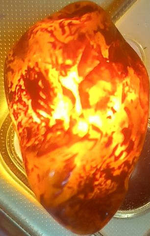 (( الاسطورة  ))    جوهرة رأس الأفعى  9