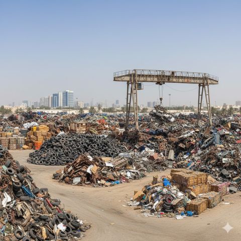 نشتري جميع انواع السكراب وباعلي سعر 99774783