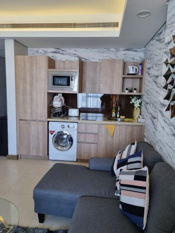 للبيع شقة في بلس تاور البحرين قريبة من مستشفى الملك حمد  2