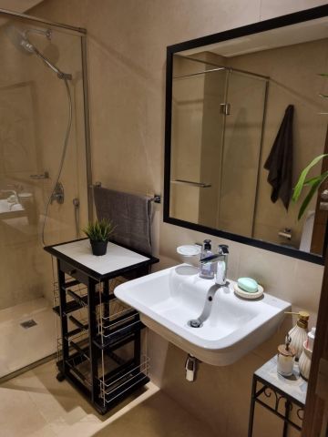 للبيع شقة في بلس تاور البحرين قريبة من مستشفى الملك حمد  3