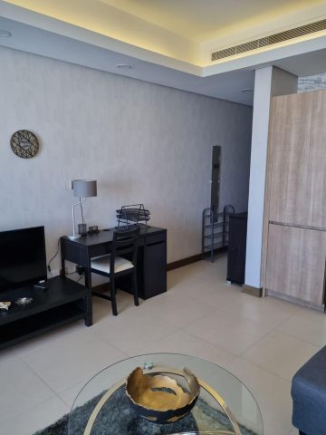 للبيع شقة في بلس تاور البحرين قريبة من مستشفى الملك حمد  4