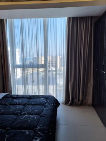 للبيع شقة في بلس تاور البحرين قريبة من مستشفى الملك حمد  5