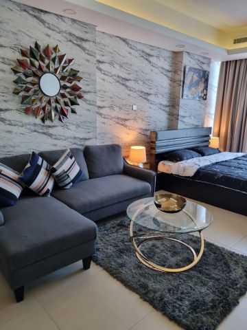 للبيع شقة في بلس تاور البحرين قريبة من مستشفى الملك حمد  6