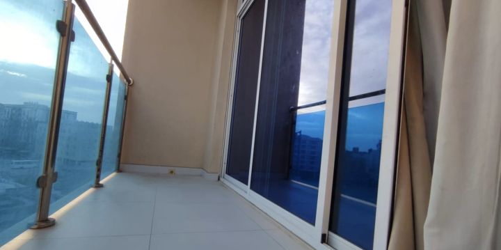 للبيع شقة في البحرين في منطقة الحد الجديدة 3