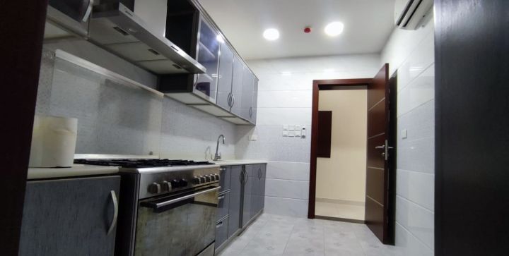 للبيع شقة في البحرين في منطقة الحد الجديدة 4