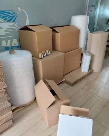 هاف لوري نقل عفش الكويت 65007374 فك نقل تركيب الاثاث  2