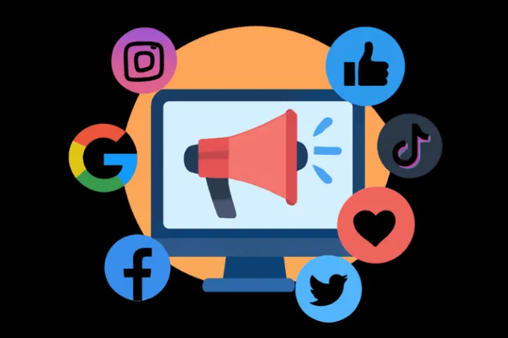 حلول شاملة من تصميم مواقع إلى تحسين محركات البحث SEO