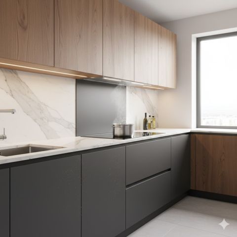 شركة مطابخ الكويت 55515652 