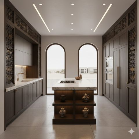 افضل شركة مطابخ في الكويت 55515652 