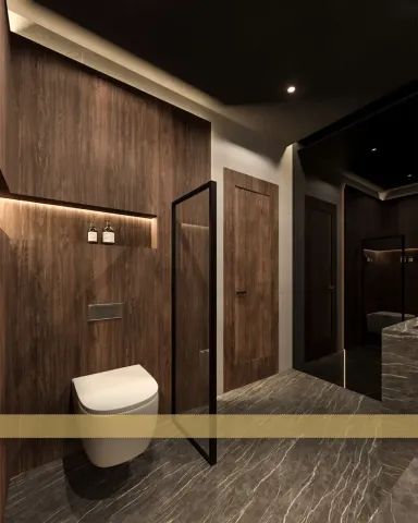 ماربل – إبداع في التصميم يبدأ بفكرة وينتهي بإبهار