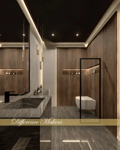 شركة ماربل – الجودة التي تليق بمشروعك