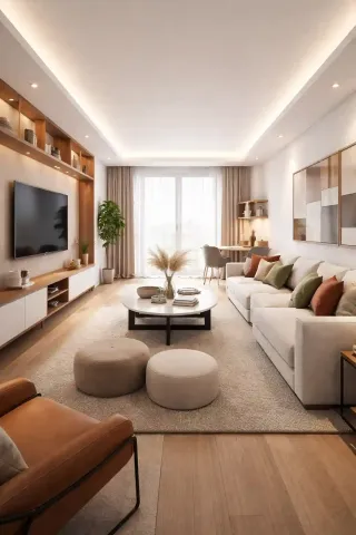 مكتب بدر العطوان – خبرة هندسية تصنع الفرق