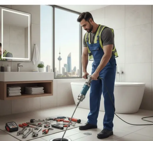 فني صحي الكويت 95519305