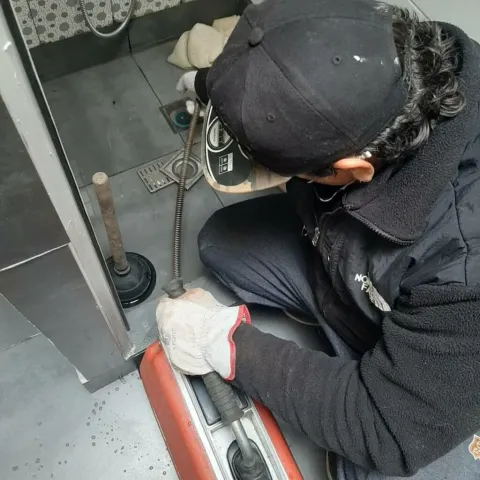 سباك مجاري الكويت 66493272 