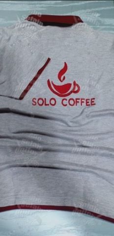 تى شيرت بولو بـ ألوان و تصميمات متعددة و مميزة  3