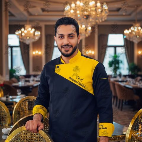 يونيفوم شيف-يونيفورم ويتر-يونيفورم مطاعم وكافيهات -يونيفورم فندقى