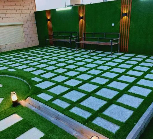 حدائق التاج لتنسيق الحدائق بالكويت 60603941