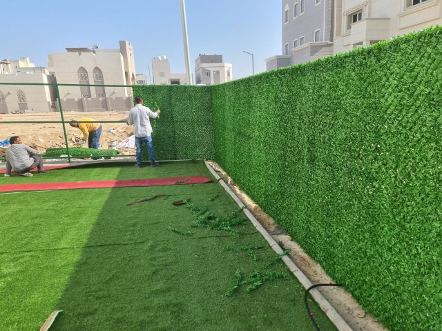 حدائق التاج لتنسيق الحدائق بالكويت 60603941 6