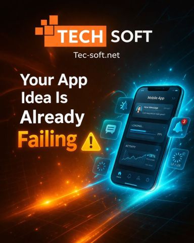 خطوات بسيطة لنجاح مشروعك في تصميم تطبيقات الجوال