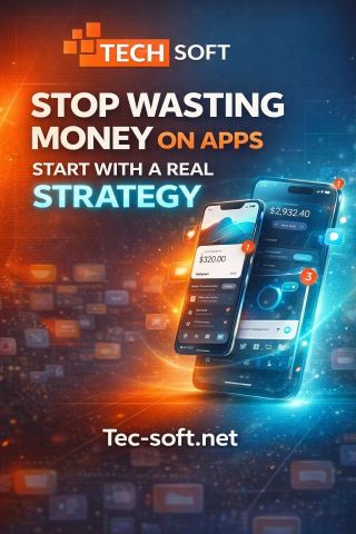 خطوات بسيطة لنجاح مشروعك في تصميم تطبيقات الجوال 2