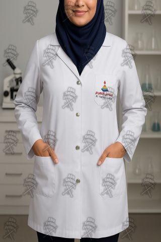 Hospital uniforms-زى الاطباء و طاقم التمريض-يونيفورم طبى مميز
