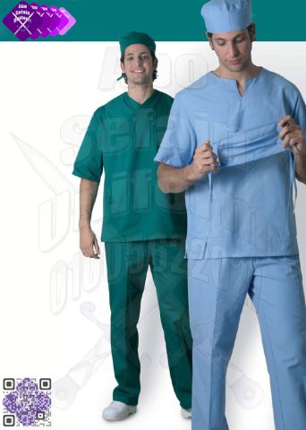 Hospital uniforms-زى الاطباء و طاقم التمريض-يونيفورم طبى مميز 9