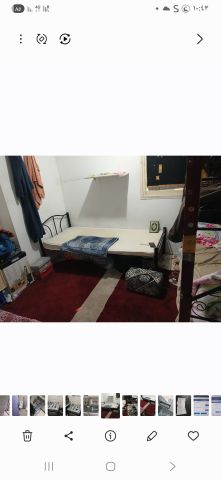 مطلوب شخص مشاركه سكن