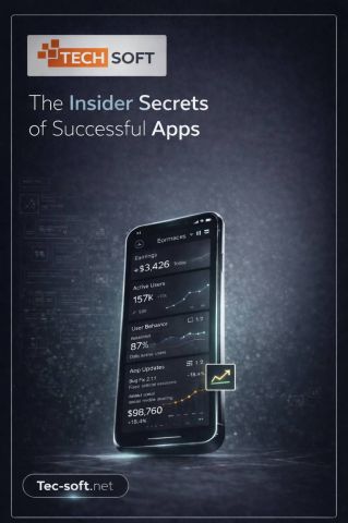 مش كل مبرمج هيقولك الحقيقة ???? | Tech Soft