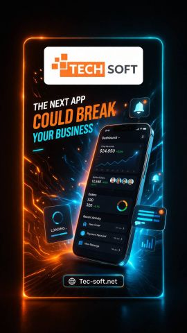 مش كل مبرمج هيقولك الحقيقة ???? | Tech Soft 3