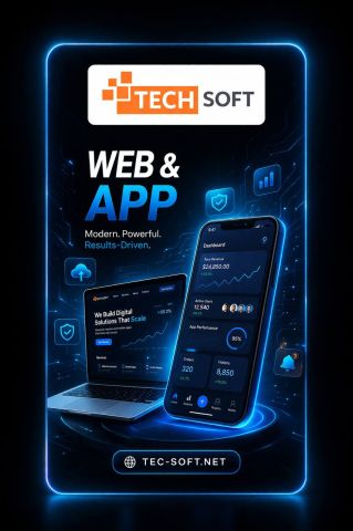 مش كل مبرمج هيقولك الحقيقة ???? | Tech Soft 4