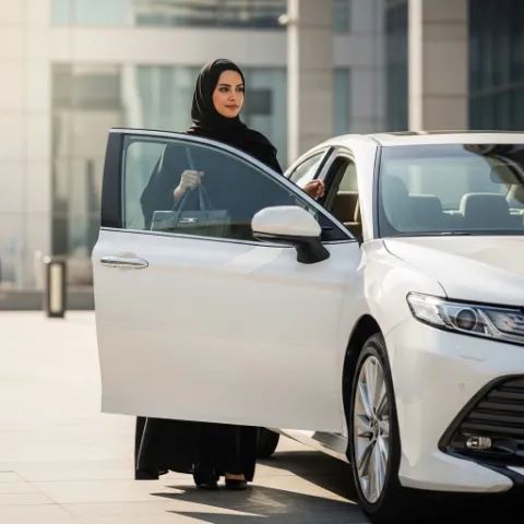 توصيل الموظفات 98080034