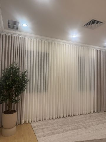 تفصال ستاير ويفى وعازل للشمس 2