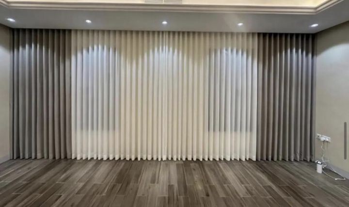 تفصال ستاير ويفى وعازل للشمس 3