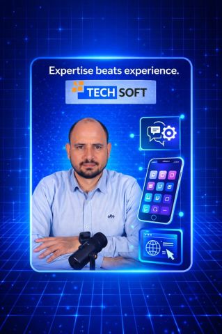 كل خطأ تقني في البداية = تكلفة مضاعفة في النهاية!