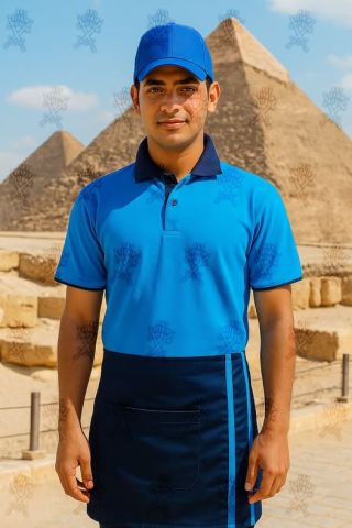 تى شيرت بولو بـ ألوان و تصميمات متعددة و مميزة 