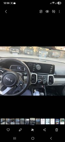 للبيع Kia 2023 العادية صبغ وكالة ✨ ماشي 73,000 كم جير / ماكينة /  8