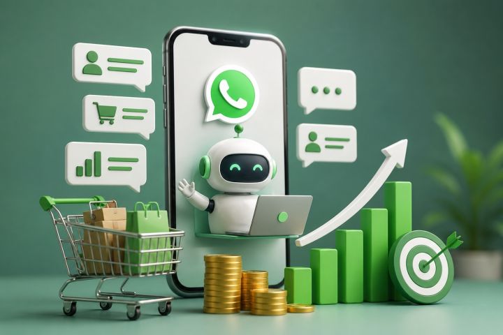 هل ما زلت تخسر عملاء بسبب تأخر الرد على الرسائل؟