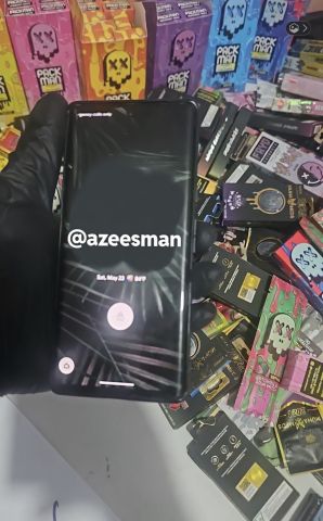 Telegram @azeesman ORDER THC VAPES IN KUWAIT 1