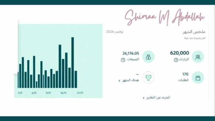 خبيرة (seo) سيو لرفع ترتيب موقعك في جوجل 2