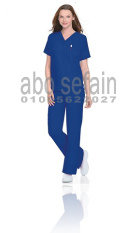 Hospital uniforms-زى الاطباء و طاقم التمريض-يونيفورم طبى مميز 7