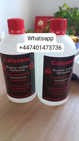 Buy Caluanie Muelear Oxidize & Red Mecury WhatsApp: +447401473736